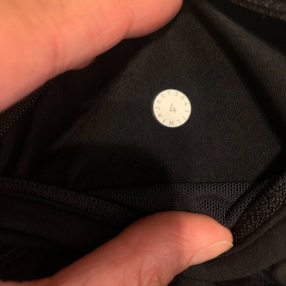 Lululemon Shorts - Picture 5 of 5